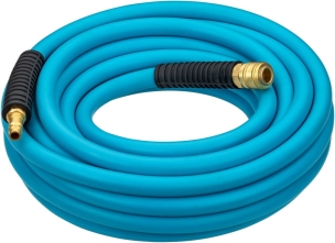 Tuyau air comprimé PVC 60 bars 10mm - 20m