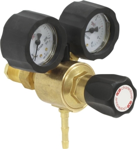 Détendeur de pression compact oxygène Détendeur de pression compact oxygène