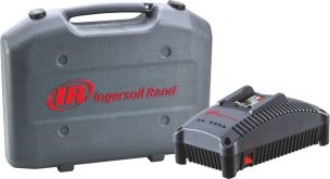 Pompe à graisse 20V avec 1 batterie Li-ion