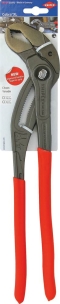 Pince multiprise entrepassée avec bouton poussoir Cobra® 400mm - carte