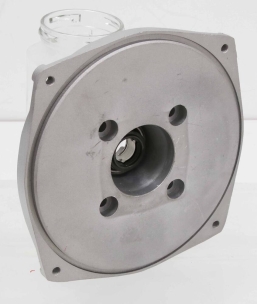 Couvercle de pompe pour réf. 11638