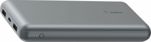 Batterie externe 20K 15W gris