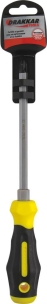 Tournevis Phillips® avec écrou PH3 150mm - carte