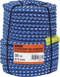 Sandow 9mm - couronne de 35m Sandow 9mm - couronne de 35m