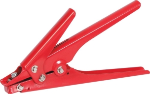 Pince à collier nylon - carte