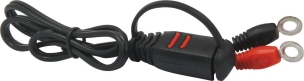 Chargeur de batterie automatique 6/12V 55W 4A - Tcharge 12
