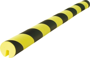 Protection pour IPN adhésive ronde 40x750mm