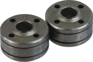 Galet acier 1/1,2mm