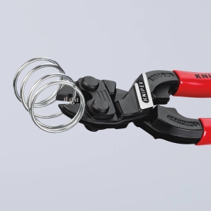 Coupe boulon 160mm gainée