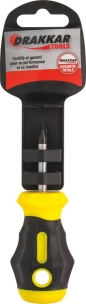 Tournevis Phillips® tom pouce PH1 38mm - carte