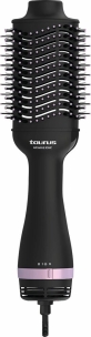 Brosse coiffante chauffante - Air Wave ionic 1200W