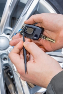 Levier de démontage - jeu de 6 pcs