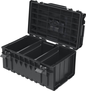Boîte de rangement COBOX 585x385x320mm