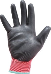 Gants de manutention et travaux de précision T9 - carte