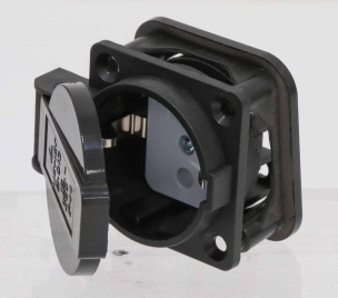 Prise pour réf. 50005