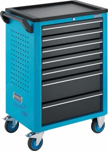 Servante d'atelier 7 tiroirs "Assistent"