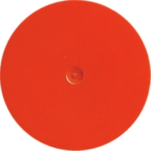 Peinture teinte agricole orange Kubota - aérosol de 400ml