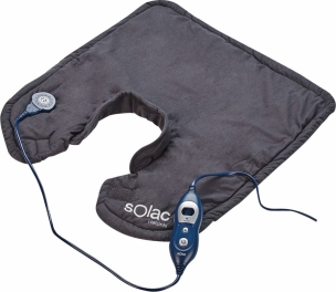 Coussin chauffant cervicales et épaules - Helsinki - CT8690