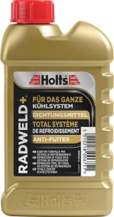 Anti-fuite radiateur - bidon de 250ml