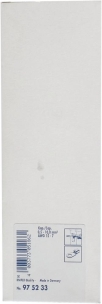Pince à sertir 220mm automatique cosse non isolée max 10mm² bi-matière