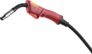 Torche mig refroidie air prise euro 180A 4m T15