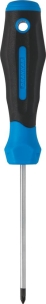 Tournevis Pozidriv® PZ0 75mm - carte