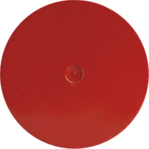 Peinture teinte agricole rouge Case - aérosol de 400ml