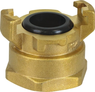 Raccord express filetage femelle 1"1/4
