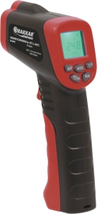 Thermomètre infrarouge -30 à 550°C
