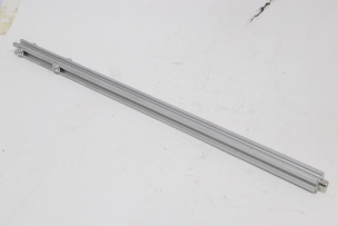 Tige protection mandrin 400mm pour réf. 15586