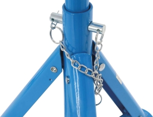 Chandelle pliante 2T 278/366mm - lot de 2 pcs