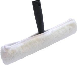 Mouilleur de vitre avec support 350mm