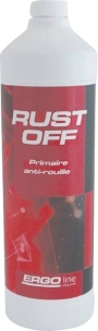 Convertisseur de rouille - bidon de 1L