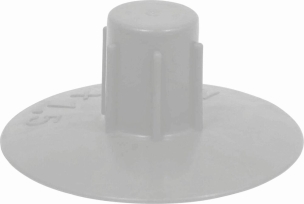 Bouchons de filtre à huile incolore - métrique 20*150 - lot de 100 pcs