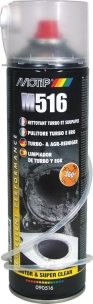 Nettoyant turbo soupape - aérosol 500ml