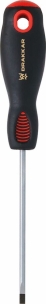 Tournevis plat 3x75mm