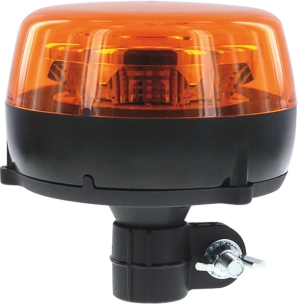 Gyrophare LED rotatif sur tige Atlas 9-32V 11W Gyrophare LED rotatif sur tige Atlas 9-32V 11W