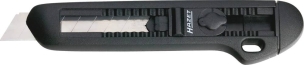 Cutter 3 lames auto-bloquant