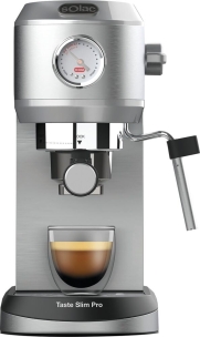 Cafetière Expresso 1L Solac Hightaste 1350W