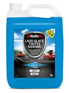 Lave-glace toutes saisons -18°C - bidon avec bec de 5L