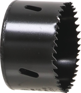 Scie trépan HSS bi-métal 8% cobalt 68mm