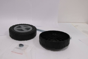 Roue pour réf. 50022