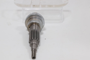 Moyeu pour réf. 15584