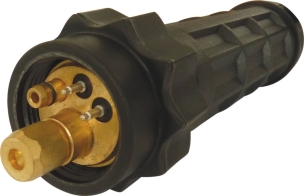 Torche mig refroidie air prise euro 230A 4m T25