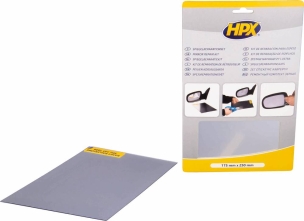 Kit de réparation rétroviseur 175x250mm