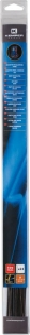 Baguette de soudure et brasage fer 1/1,5/2mm 580mm - étui de 24 pcs