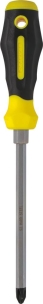 Tournevis Phillips® avec écrou PH3 150mm - carte