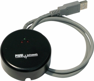 Convertisseur PW14 USB