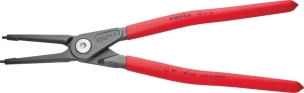 Pince droite 320mm pour circlips intérieur 85/140mm - carte