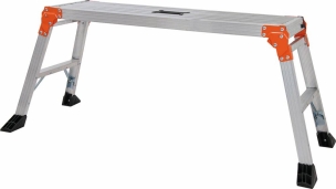 Plateforme de travail 150kg